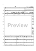 Overture for Winds, Op. 24 - Score