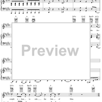 Hemispheres, Part 1: Prelude