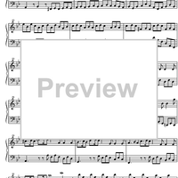 Concerto g minor BWV 983