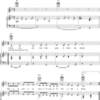 Row, Row, Row Your Boat