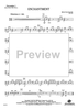Enchantment - Percussion 1
