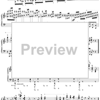 160 Eight-Measure Exercises, Op. 821, Part 2, Nos. 81 - 160