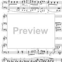 Hauptmanns Weib Op.25 No.19