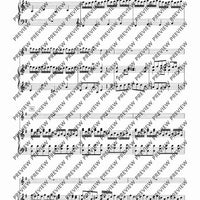Concerto No. 1 in G Major - Score and Parts