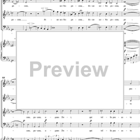 Mass in C Minor, Op. 147: No. 6, Agnus Dei