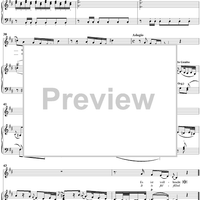 St. John Passion: Part II, No. 30, "Es ist vollbracht"