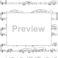 Eight Variations on a Theme from Hérold's Marie, Op. 82, No. 1