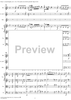 "Ho sentito a dir di tutte le più belle", No. 18 from "La Finta Semplice", Act 2, K46a (K51) - Full Score