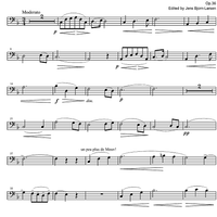 Romance Op.36 - Tuba