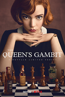 Main Title from The Queen's Gambit