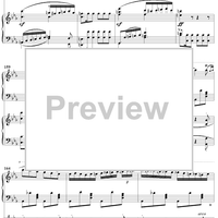 Piano Concerto No. 5 in E-flat Major, Op. 73: Mvmt. 3
