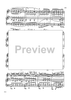 No. 46 - Three Études Composed for the Method of Moscheles and Fétis, No. 2 (Third Version)