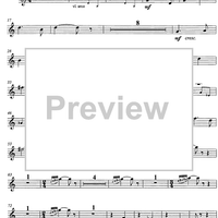 Kinderquintett - Flute