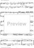 Harpsichord Pieces, Book 1, Suite 4, No.2:  Les Bacchanales 1. Premiere Partie Enjouemens Bachiques, 2. Second Partie Tendresses Bachiques, 3.  Troisieme et Derniere Partie Des Bacchanales Fureurs Bachique.