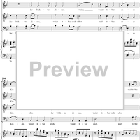 Leiden Christi, No. 2 from "Christus" Op. 97