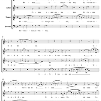 Missa Carminum: Credo