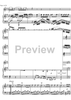 Sonata No.27 G Major KV379 - Score