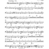 Summer Dances - Tuba