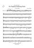 An English Folksong Suite - Trumpet 2 in B-flat