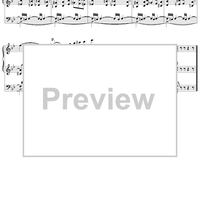 Symphony No. 1, Movement 3