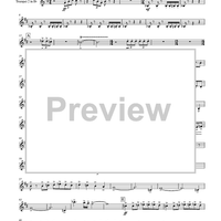 At the Movies - Trumpet 2 in B-flat