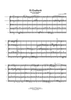 Et Exultavit (from The Magnificat) - Score