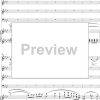 Messa da Requiem: No. 11. Domine Jesu (Offertorio)