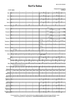 Sort's Salsa - Conductor's Score
