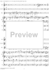 "Ho sentito a dir di tutte le più belle", No. 18 from "La Finta Semplice", Act 2, K46a (K51) - Full Score