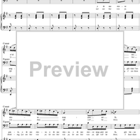 Recitative and Duet: Oh cielo!, No. 6 from "Il Barbiere di Siviglia"