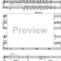 Il dolce suono mi colpi di sua voce! from Lucia di Lammermoor