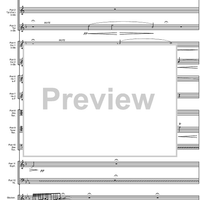 Norwegian Dance No. 2 - Score