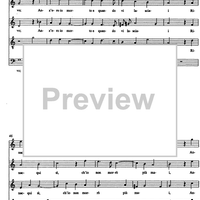 Oh, quanto v'ingannate