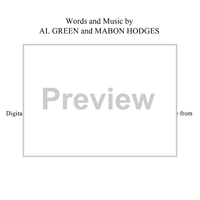 Take Me To the River