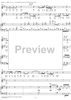 Fidelio, Op. 72, No. 1: "Jetzt, Schätzchen, jetzt sind wir allein"