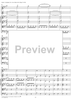 Symphony No. 14 in A Major, K114 - Full Score