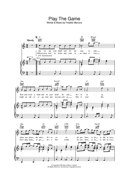 Free From the game Pou sheet music  Download PDF or print on