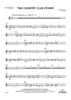 The Country Club Stomp! - Bb Trumpet 2