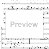 3. O die Frauen, O die Frauen