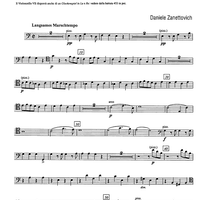 Wiener Phantasie - Cello 7