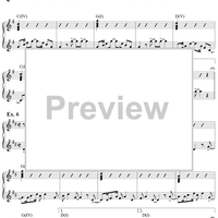 Studies and Improvisations for Trumpet: Part II