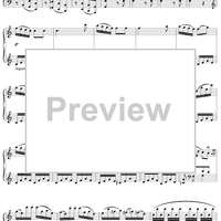 Piano Sonata No. 7 in C major    K309(K284b)