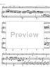Sonata No. 1 F Major Op. 5 No. 1 - Score