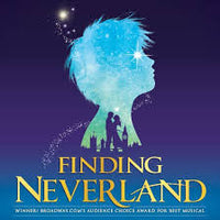 The World Is Upside Down - from Finding Neverland