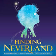 Live By The Hook - from Finding Neverland