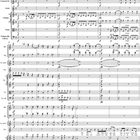 "Oh Dei, che smania è questa", No. 11 from "La Clemenza di Tito", Act 1 (K621) - Full Score