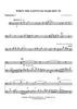 When the Saints Go Marchin' In - Euphonium 1 BC/TC