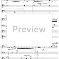 Piano Concerto No. 2 in A Major