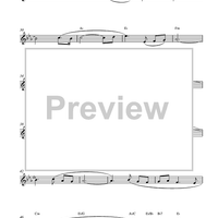 I know That My Redeemer Liveth (From Messiah)