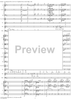 "Quello di Tito è il volto", No. 18 from "La Clemenza di Tito", Act 2 (K621) - Full Score
